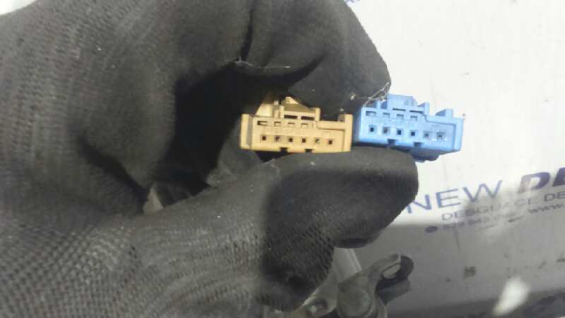 PUERTA TRASERA IZQUIERDA SKODA FABIA (6Y2/6Y3) - vista 4