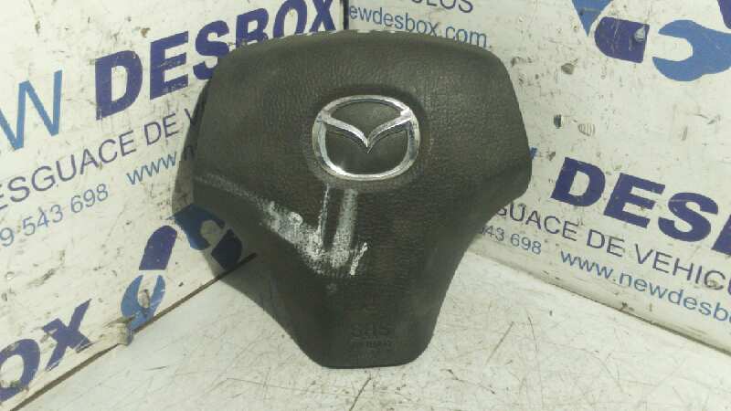 AIRBAG DELANTERO IZQUIERDO MAZDA 6 BERLINA (GG)