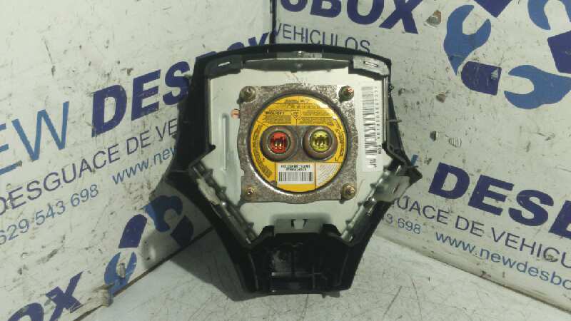 AIRBAG DELANTERO IZQUIERDO MAZDA 6 BERLINA (GG) - vista 3