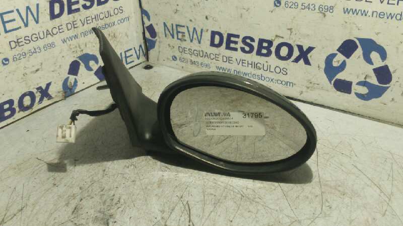 RETROVISOR DERECHO ALFA ROMEO 147 (190)