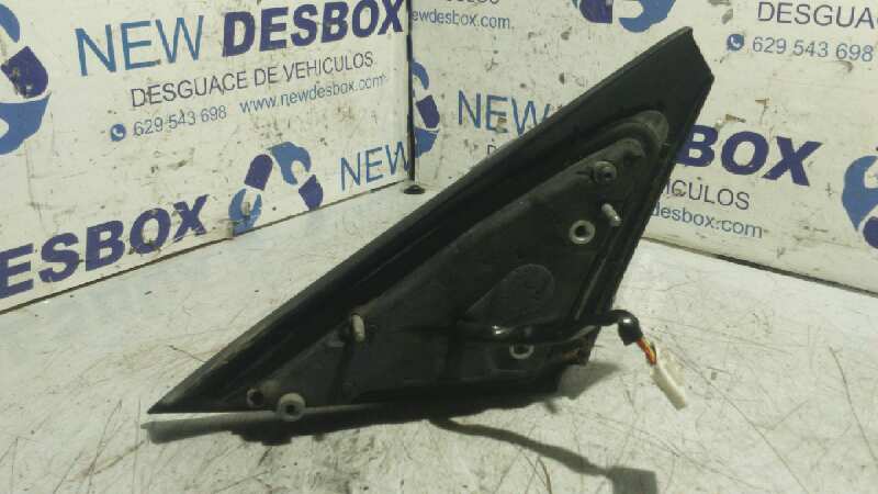 RETROVISOR DERECHO ALFA ROMEO 147 (190) - vista 2