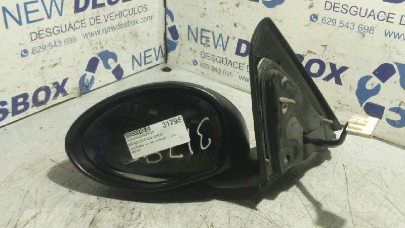 RETROVISOR IZQUIERDO ALFA ROMEO 147 (190)