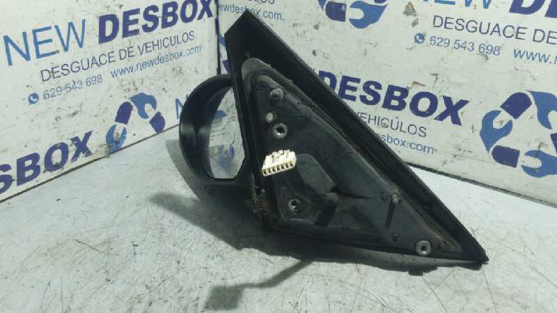 RETROVISOR IZQUIERDO ALFA ROMEO 147 (190) - vista 4