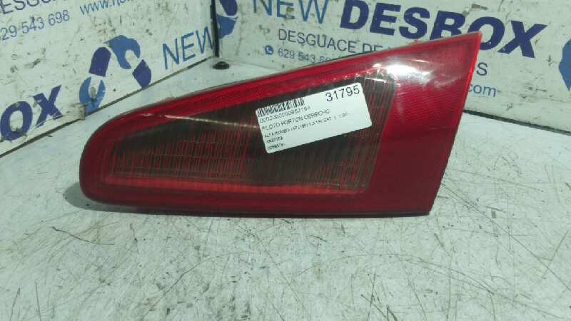 PILOTO PORTON DERECHO ALFA ROMEO 147 (190)