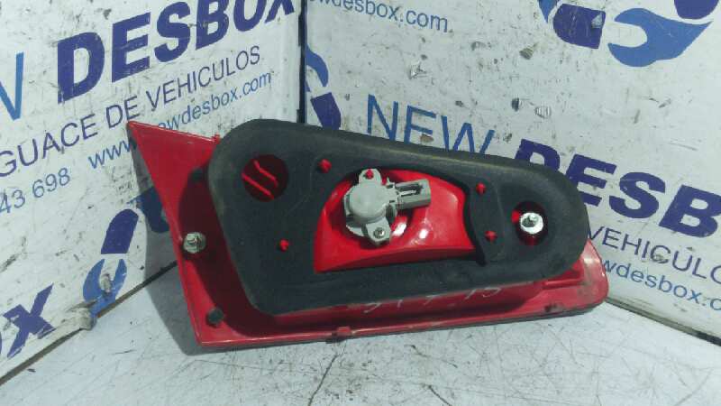 PILOTO PORTON DERECHO ALFA ROMEO 147 (190) - vista 3