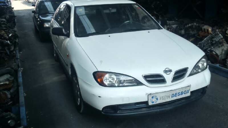 PILOTO PORTON IZQUIERDO NISSAN PRIMERA BERLINA (P11) - vista 5