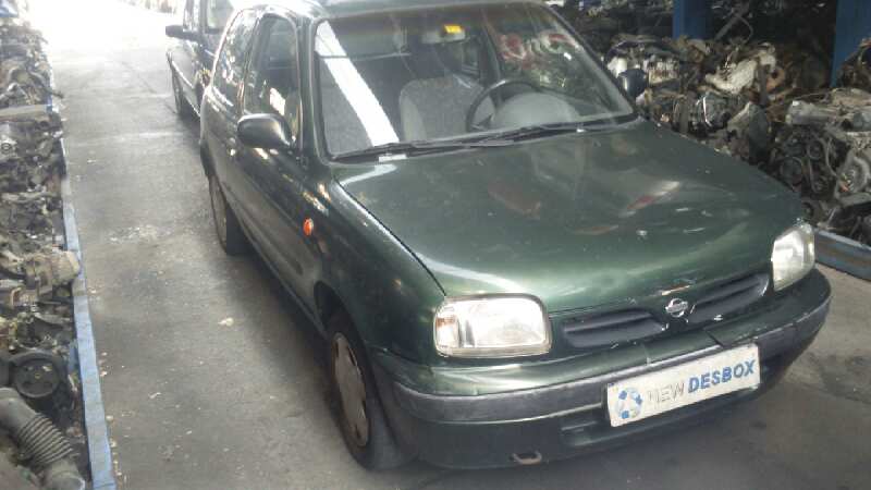 PILOTO TRASERO IZQUIERDO NISSAN MICRA (K11) - vista 4