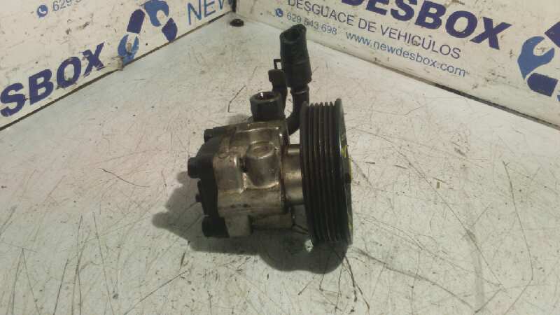 BOMBA DIRECCION HYUNDAI ACCENT (MC)