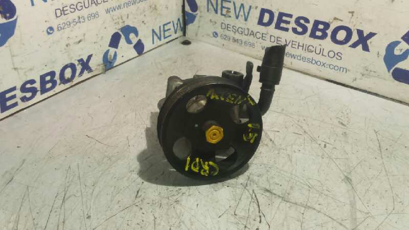 BOMBA DIRECCION HYUNDAI ACCENT (MC) - vista 2