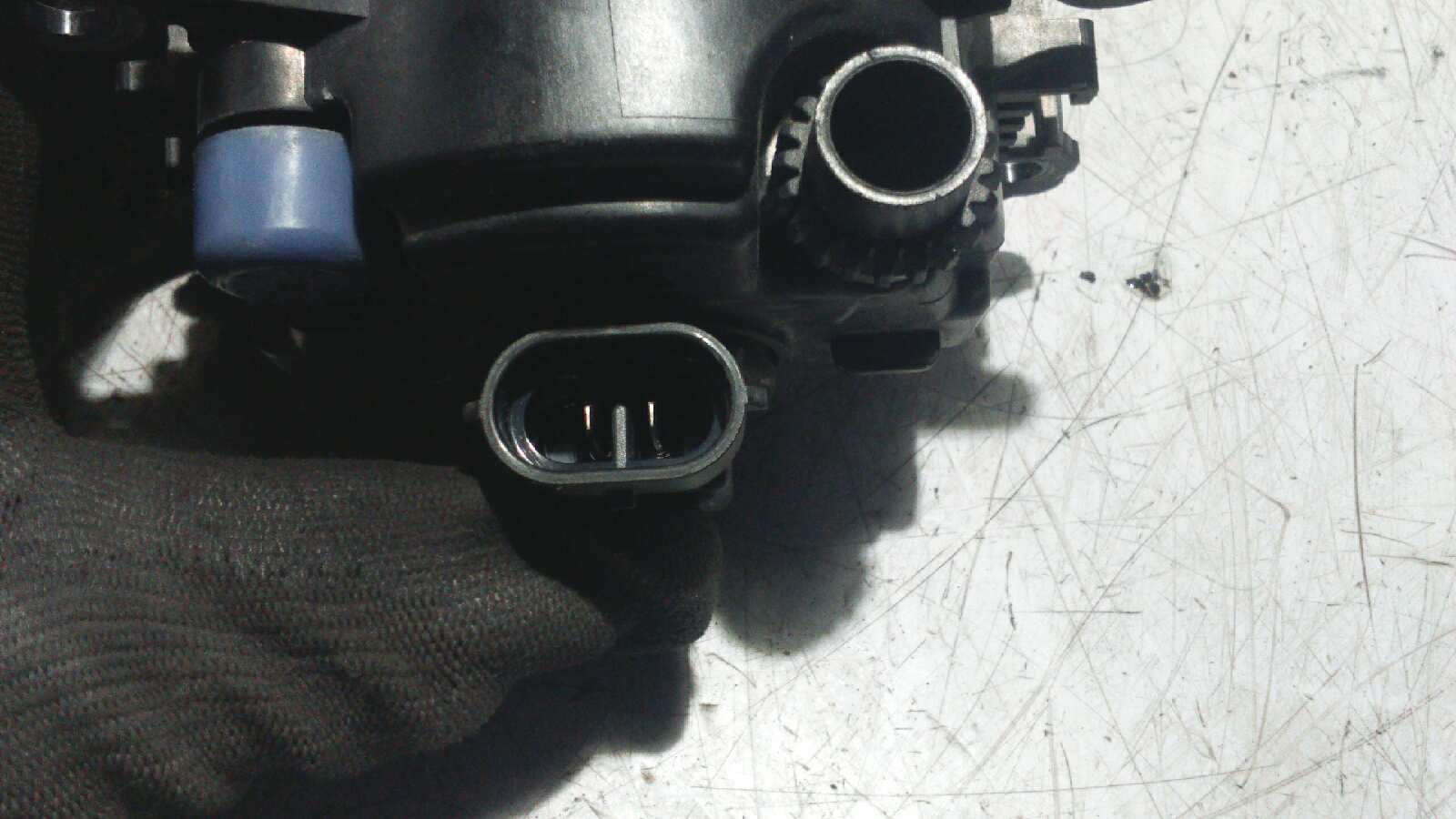 FARO ANTINIEBLA DERECHO RENAULT SCENIC II - vista 5