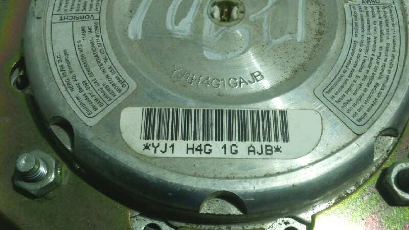 AIRBAG DELANTERO IZQUIERDO MERCEDES-BENZ VITO (W638) COMBI - vista 3