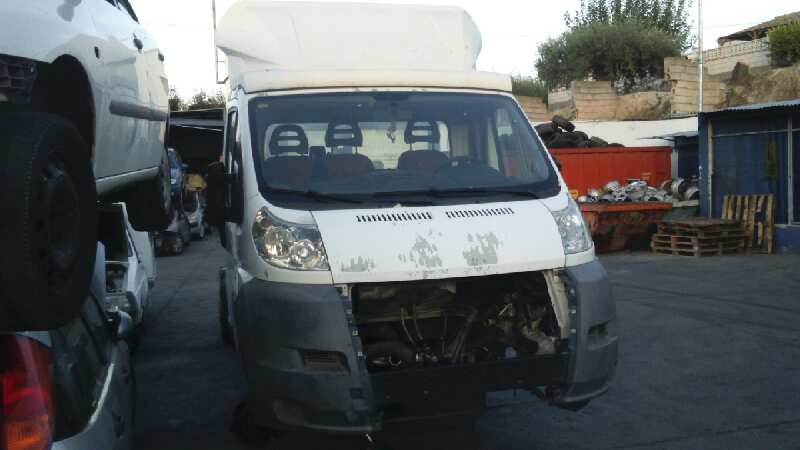 PANEL FRONTAL FIAT DUCATO CAJA ABEIRTA 33 (06.2006 =>) - vista 3