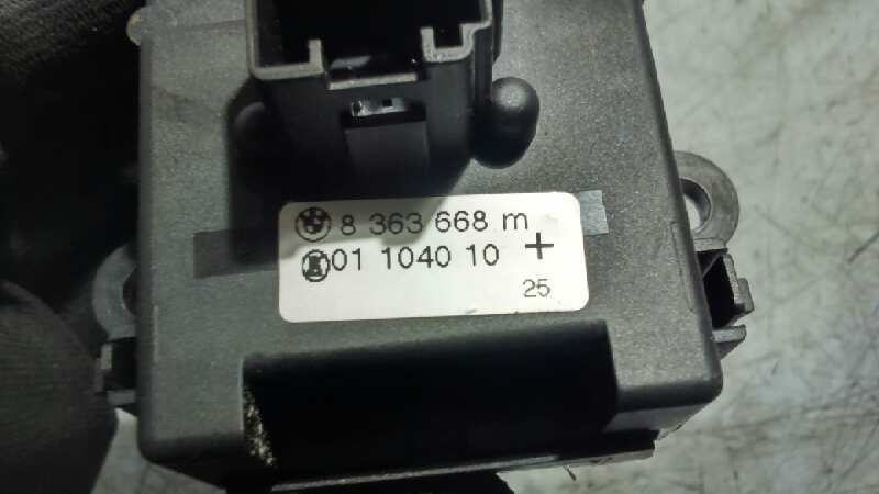 MANDO INTERMITENTES BMW X5 (E53) - vista 2