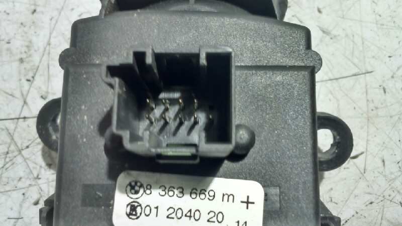 MANDO LIMPIA BMW X5 (E53) - vista 4