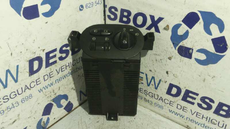 MANDO LUCES MG ROVER SERIE 75 (J/RJ)