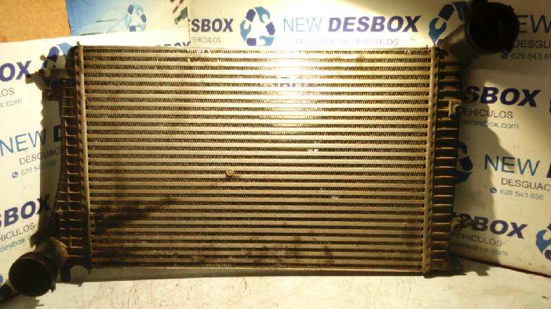 INTERCOOLER SEAT LEON (1P1) - vista 3