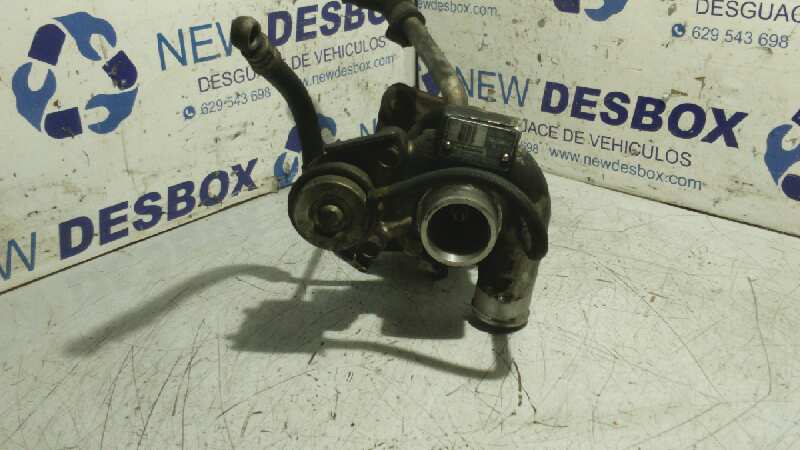 TURBOCOMPRESOR MG ROVER SERIE 75 (RJ)