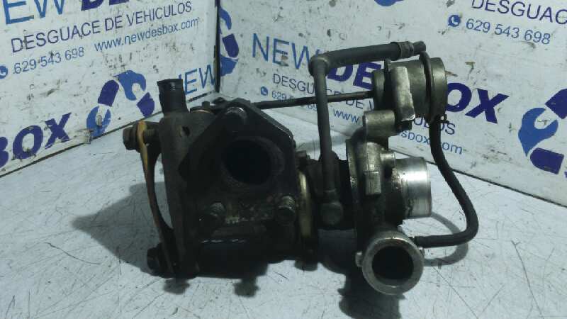 TURBOCOMPRESOR MG ROVER SERIE 75 (RJ) - vista 2