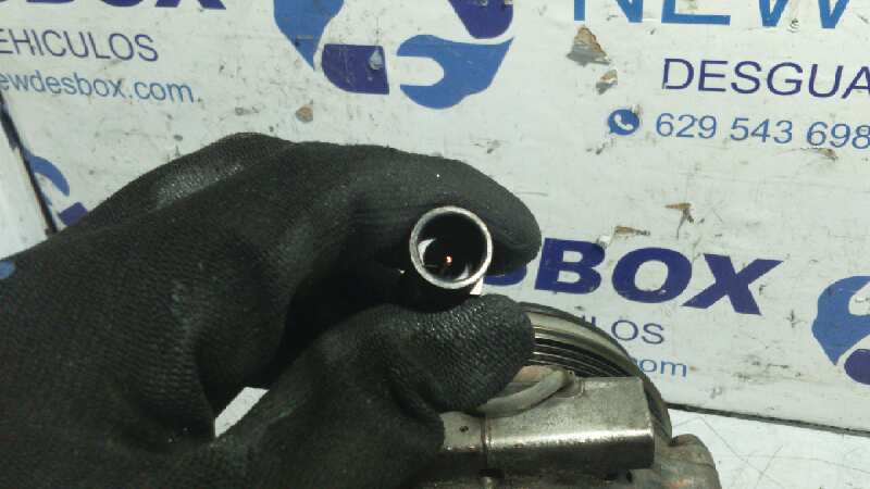 COMPRESOR AIRE ACONDICIONADO FIAT DUCATO CAJA ABEIRTA 33 (06.2006 =>) - vista 5