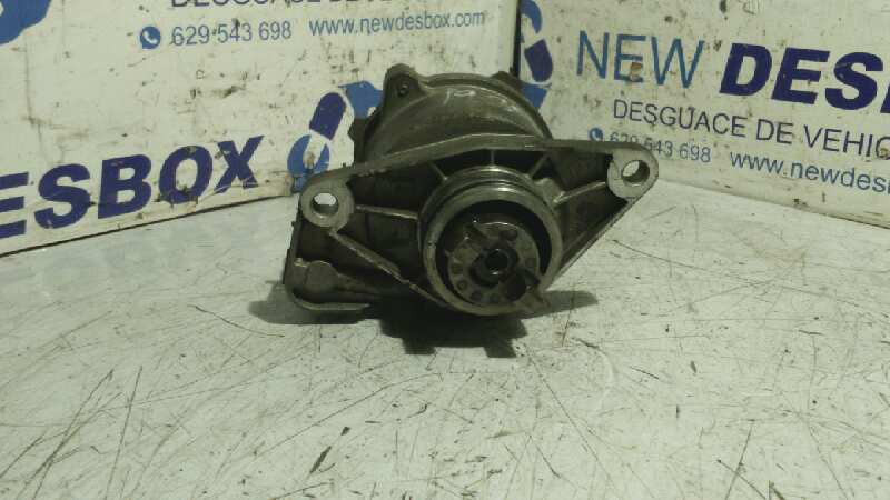 DEPRESOR FRENO / BOMBA VACIO MG ROVER SERIE 75 (RJ)