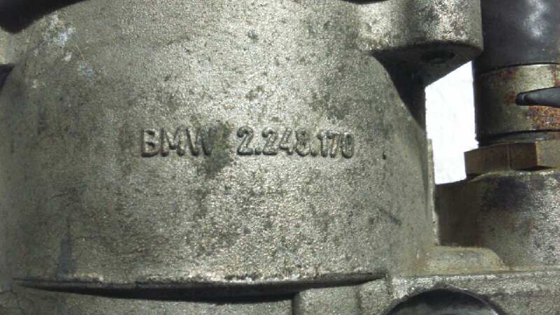 DEPRESOR FRENO / BOMBA VACIO MG ROVER SERIE 75 (RJ) - vista 2