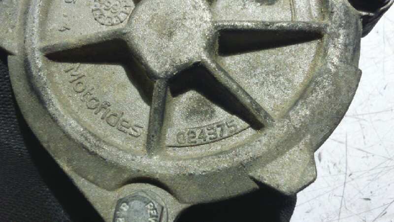 DEPRESOR FRENO / BOMBA VACIO MG ROVER SERIE 75 (RJ) - vista 5