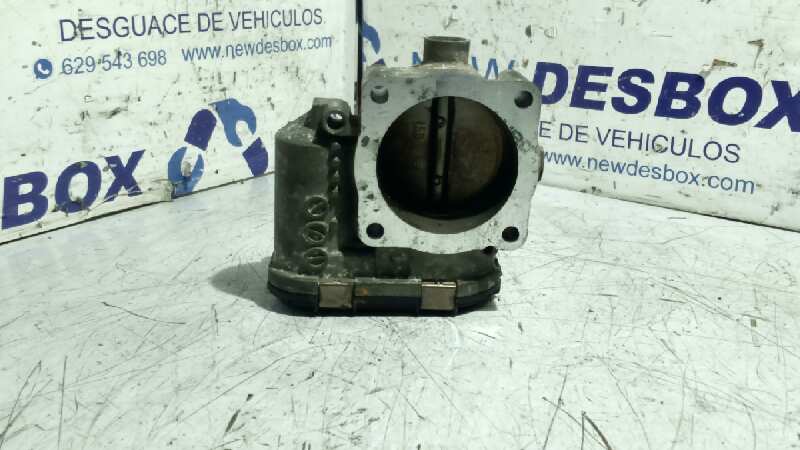 CAJA MARIPOSA AUDI A4 BERLINA (B5)