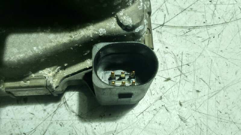 CAJA MARIPOSA AUDI A4 BERLINA (B5) - vista 4