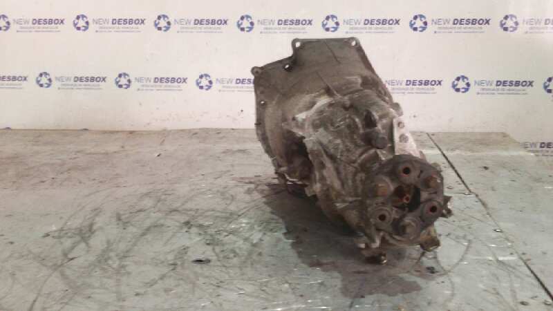 CAJA CAMBIOS BMW SERIE 3 BERLINA (E36) - vista 8