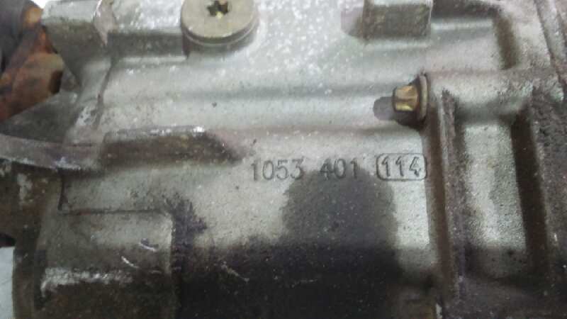 CAJA CAMBIOS BMW SERIE 3 BERLINA (E36) - vista 3