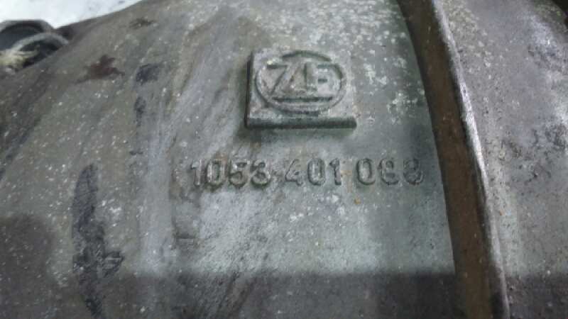 CAJA CAMBIOS BMW SERIE 3 BERLINA (E36) - vista 4