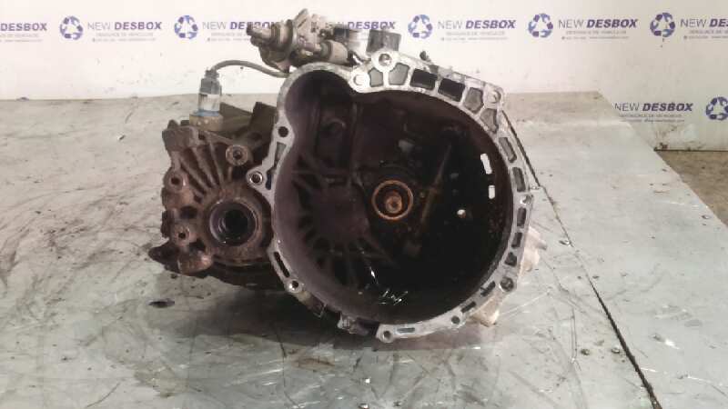 CAJA CAMBIOS HYUNDAI MATRIX (FC)
