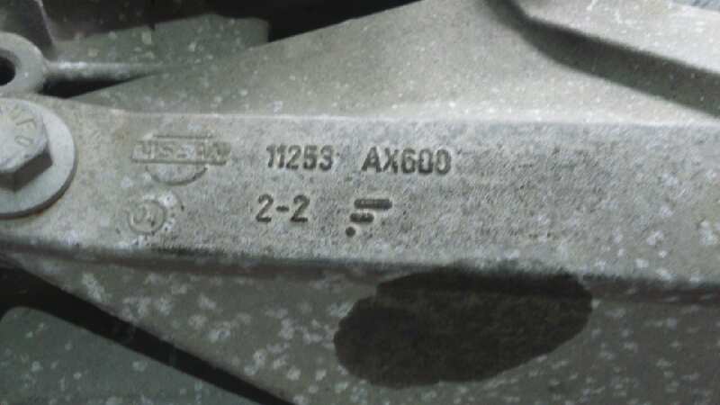 CAJA CAMBIOS NISSAN MICRA (K12E) - vista 2