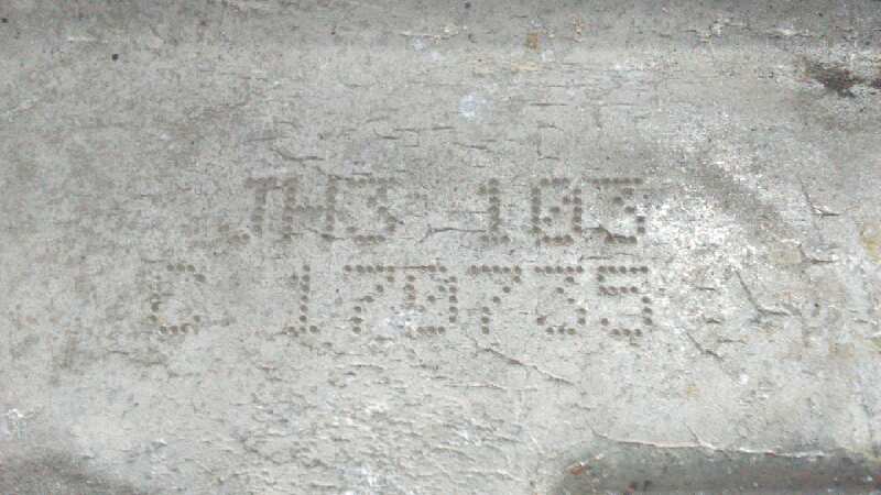 CAJA CAMBIOS NISSAN MICRA (K12E) - vista 5