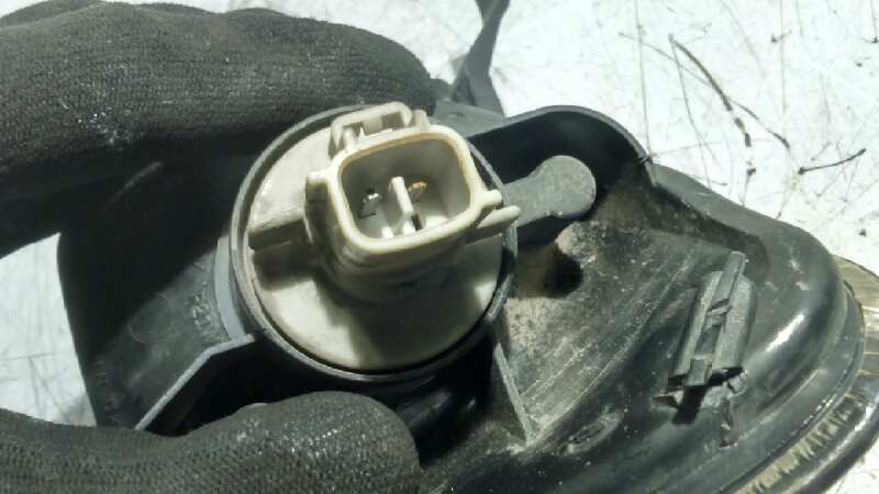 PILOTO DELANTERO DERECHO TOYOTA CARINA (T19) - vista 3