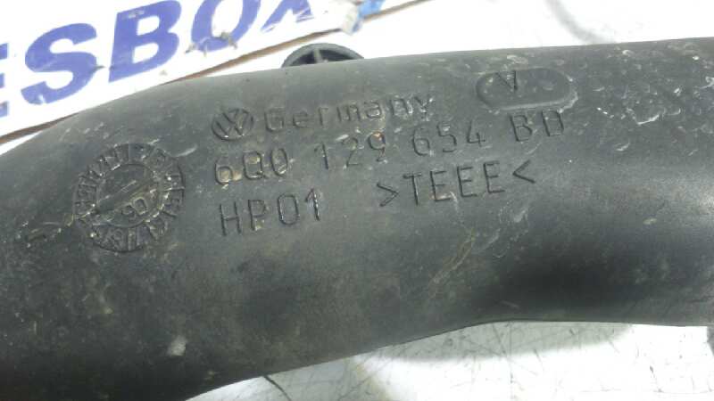 TUBO SEAT IBIZA (6L1) - vista 3