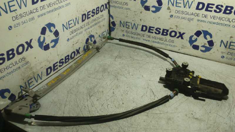 ELEVALUNAS DELANTERO DERECHO FORD ESCORT BERLINA/TURNIER