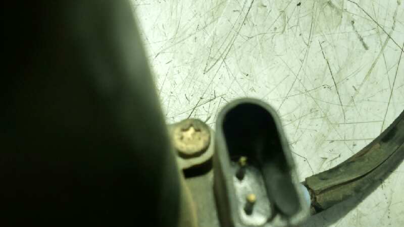 ELEVALUNAS DELANTERO DERECHO FORD ESCORT BERLINA/TURNIER - vista 2