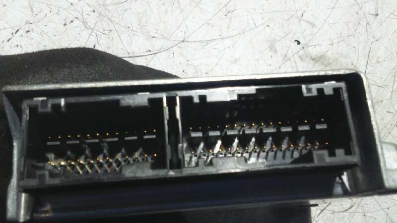 CENTRALITA AIRBAG CITROEN C4 BERLINA 1.6 HDI CAT (9HY / DV6TED4) - vista 4