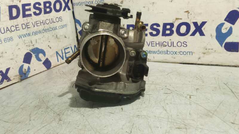 CAJA MARIPOSA AUDI A3 (8L)