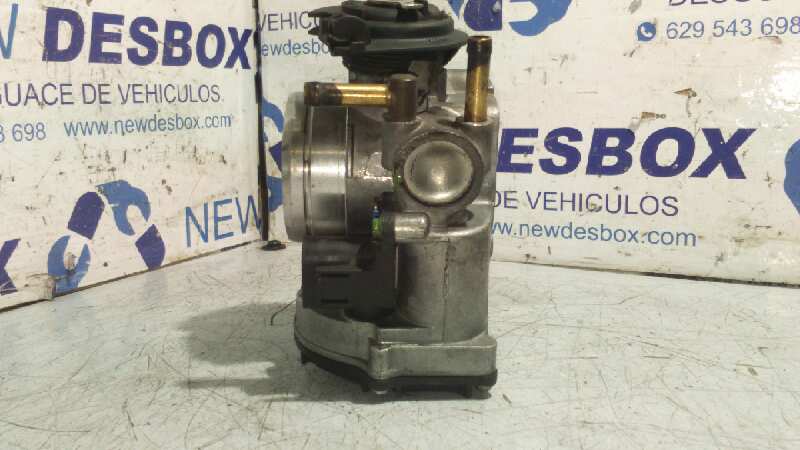 CAJA MARIPOSA AUDI A3 (8L) - vista 4