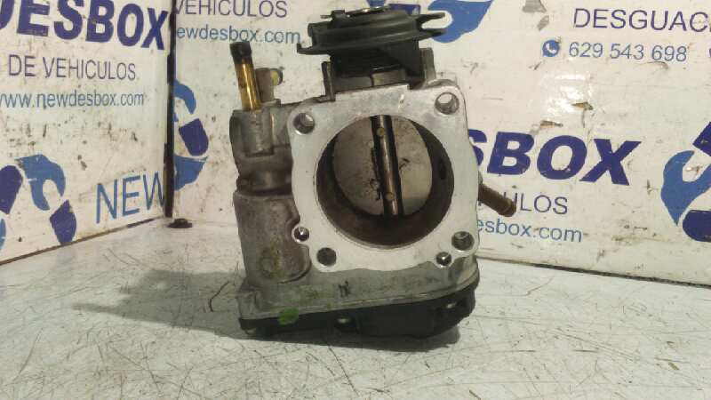 CAJA MARIPOSA AUDI A3 (8L) - vista 2