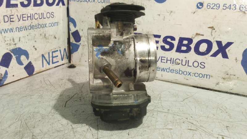 CAJA MARIPOSA AUDI A3 (8L) - vista 3