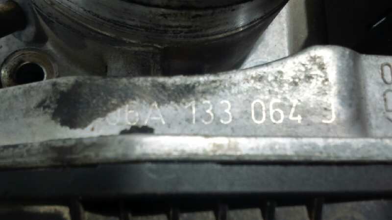 CAJA MARIPOSA AUDI A3 (8L) - vista 5