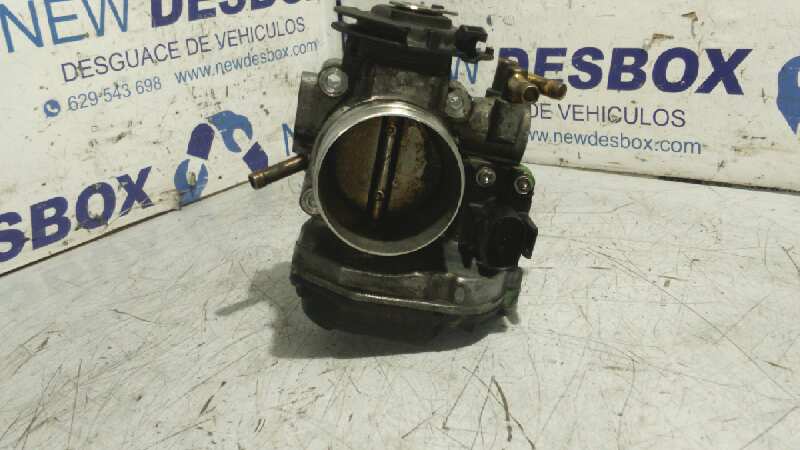 CAJA MARIPOSA AUDI A3 (8L)