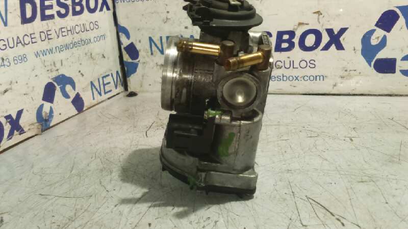 CAJA MARIPOSA AUDI A3 (8L) - vista 5