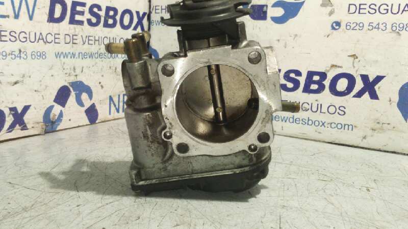 CAJA MARIPOSA AUDI A3 (8L) - vista 2