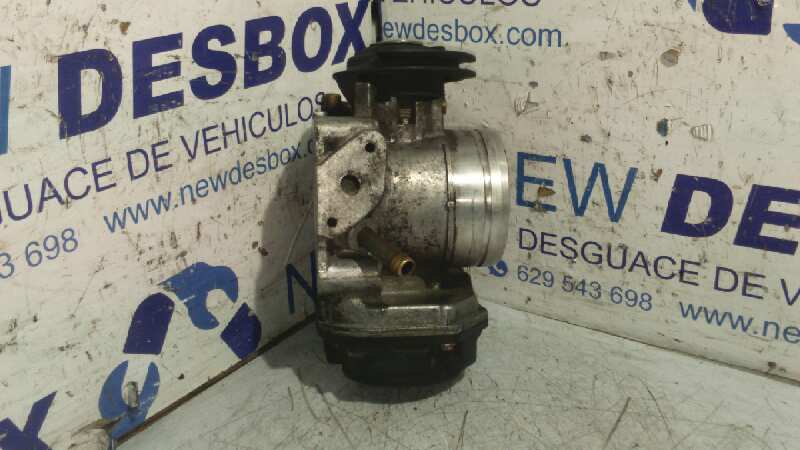 CAJA MARIPOSA AUDI A3 (8L) - vista 3