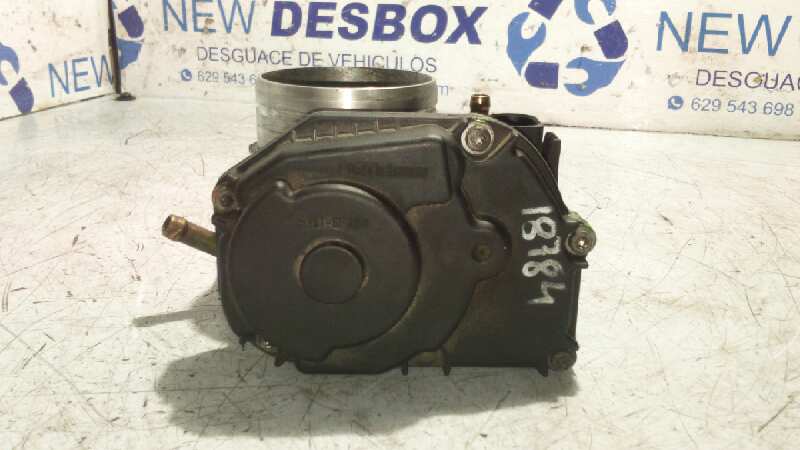 CAJA MARIPOSA AUDI A3 (8L) - vista 4