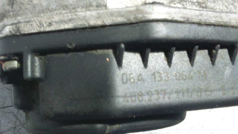 CAJA MARIPOSA AUDI A3 (8L) - vista 7